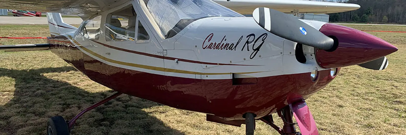 Stanhope Municipal Airport Algonquin Highlands