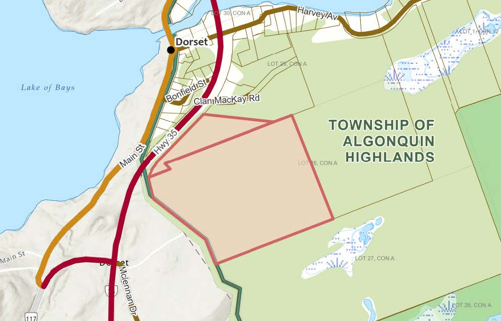 Key Map for application AH-ZBA-001/26