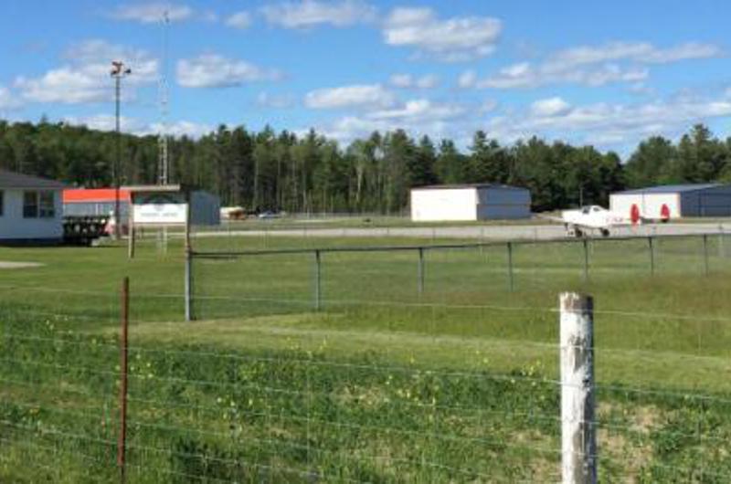 Public Works Algonquin Highlands