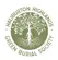Image shows the logo for the Haliburton Highlands Green Burial Society.
