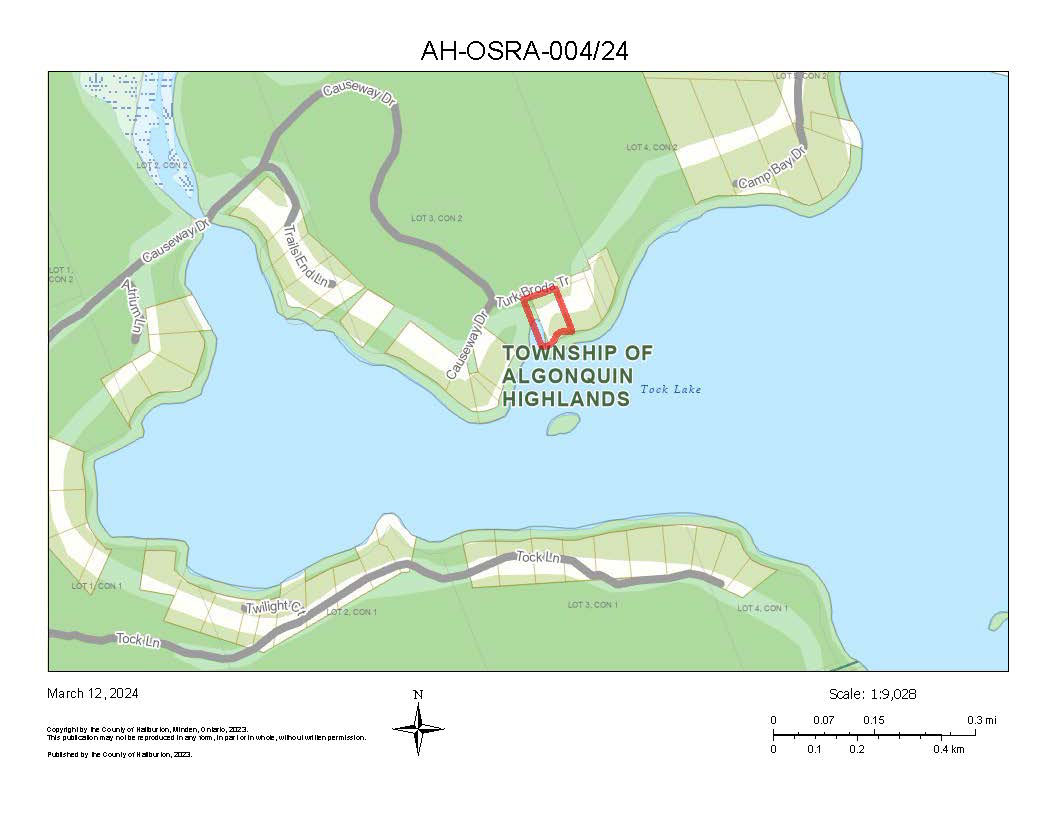 Image shows planning map.