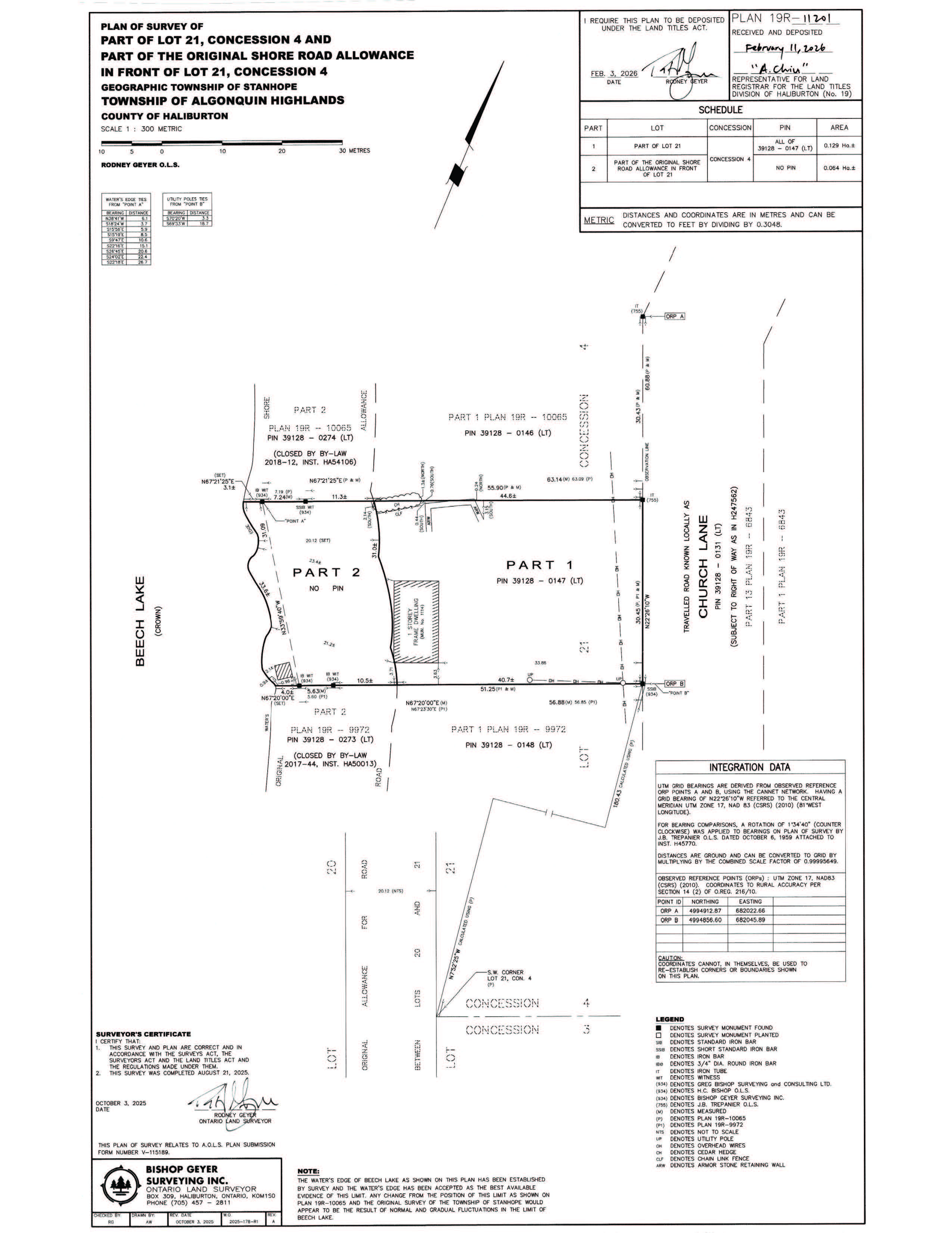 Image shows planning map.
