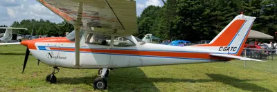 Image shows orange and white plan.