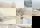 Image shows a faded picture of a lakeshore. 