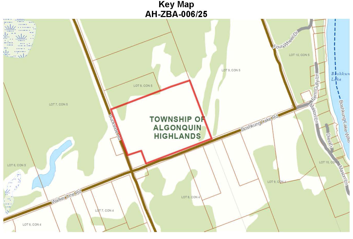 Image shows key map.